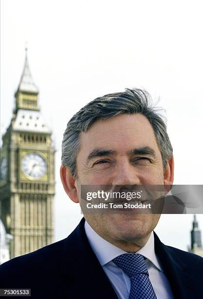 Tony Blair's resignation after ten years in 10 Downing Street means that Gordon Brown MP is set to become leader of the Labour Party, and British...