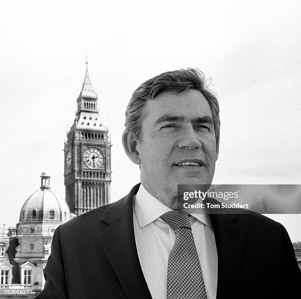 The Blair Years Labour Leader Photos and Premium High Res Pictures