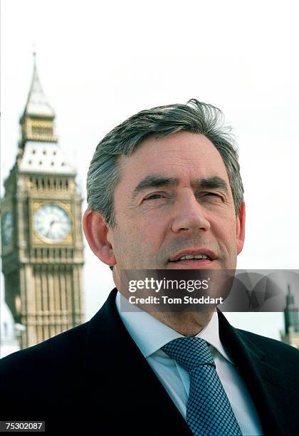 Tony Blair's resignation after ten years in 10 Downing Street means that Gordon Brown MP is set to become leader of the Labour Party, and British...