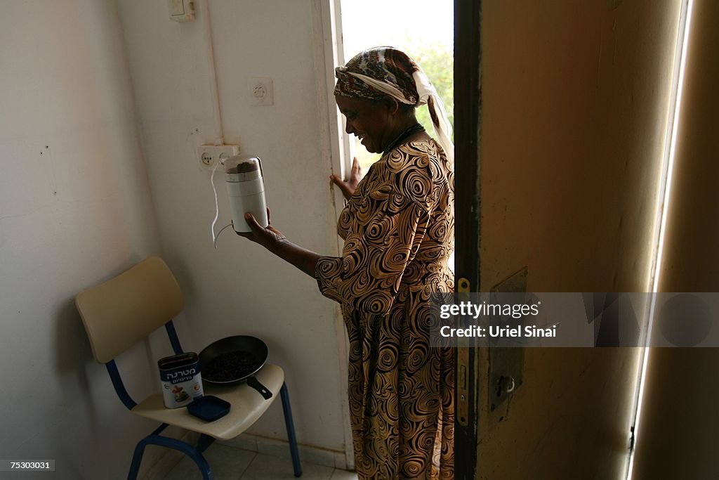 Remaining Ethiopian Jews To Be Settled In Israel