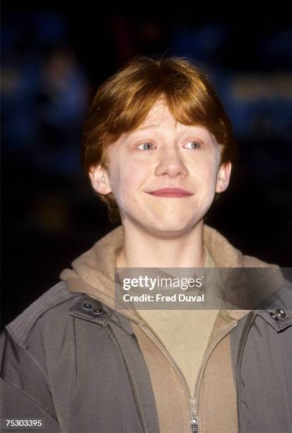 Rupert Grint