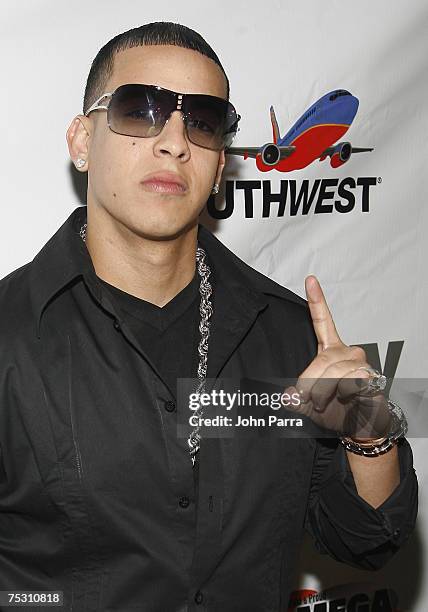 Daddy Yankee