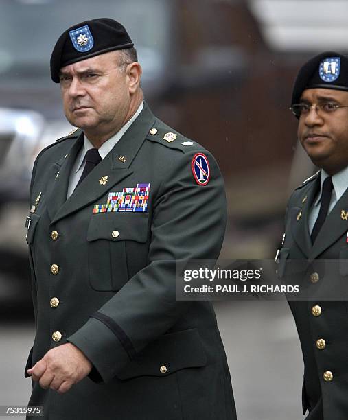 Steven R. Jordan Col Steven L Jordan Photos and Premium High Res Pictures - Getty Images