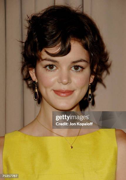 Nora Zehetner