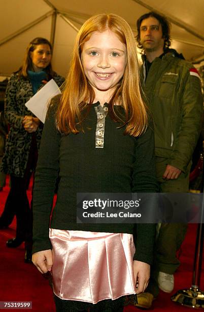 Liliana Mumy