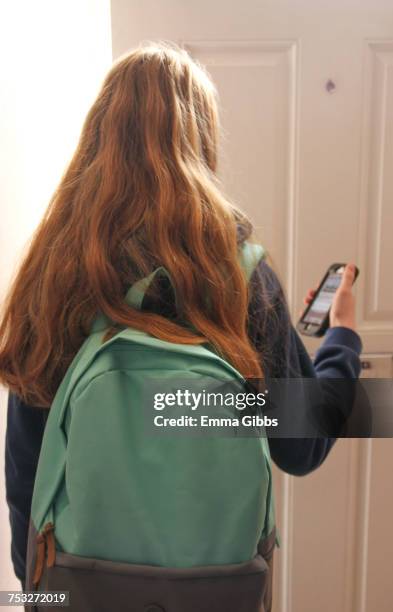 back to school! - emma gibbs stock pictures, royalty-free photos & images