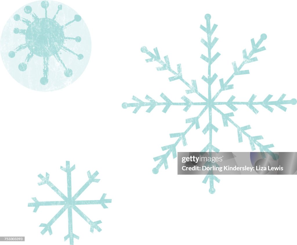 Snowflakes