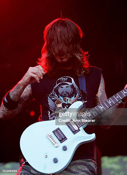 Tim Mahoney Singer 277 Tim Mahoney 311 Photos & High Res Pictures - Getty Images