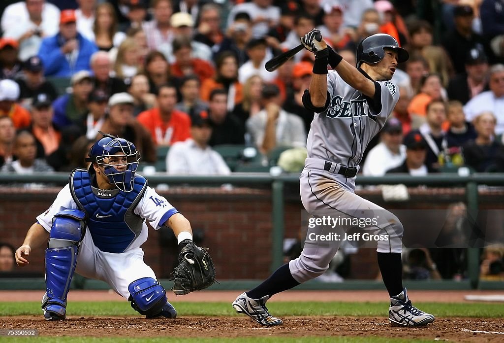 2007 MLB All-Star Game