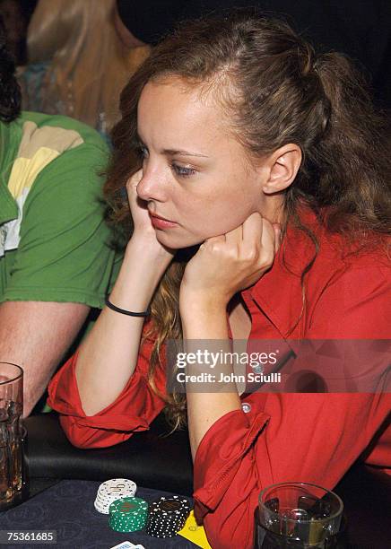 Bijou Phillips