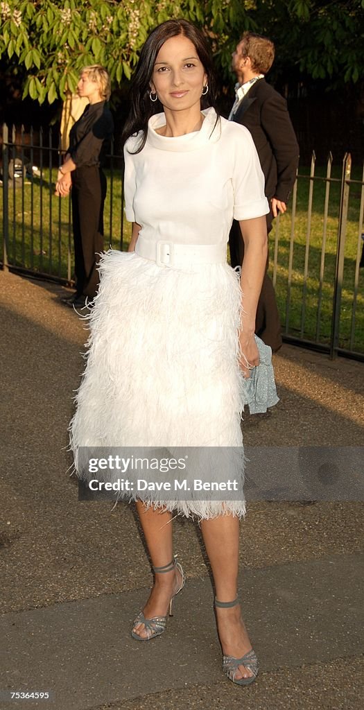 Serpentine Summer Party
