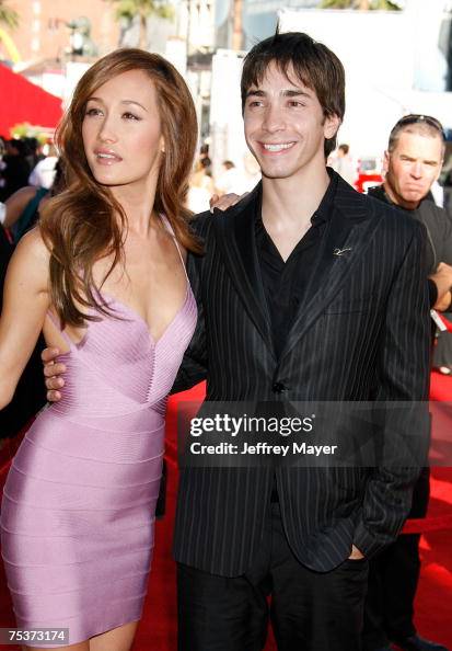 3,462 Justin Long Actor Stock Photos, High-Res Pictures, and Images - Getty Images