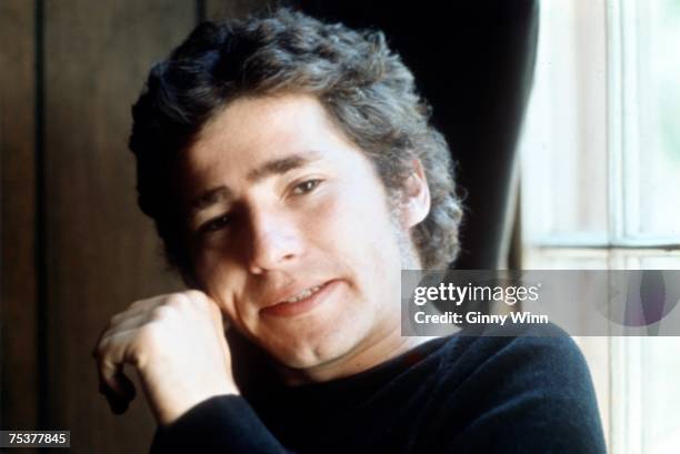 Tim Beckly Photo of Tim Buckley News Photo - Getty Images