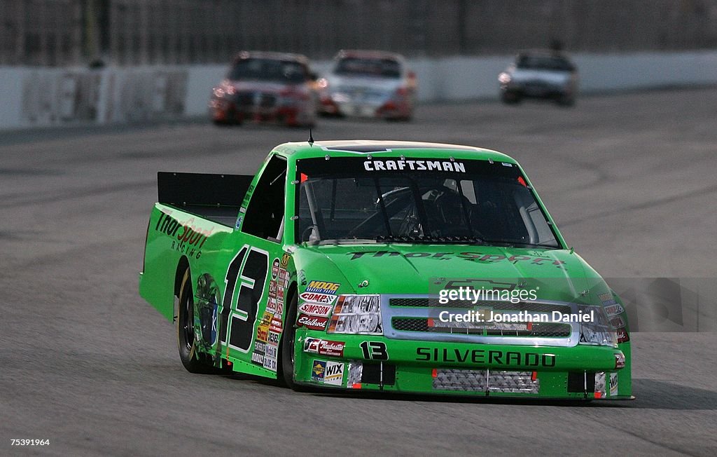 Toyota Tundra Milwaukee 200