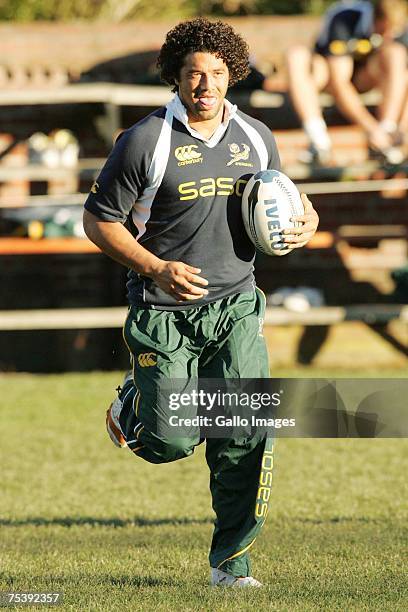 Bevin Fortuin Bevin Fortuin Photos and Premium High Res Pictures - Getty Images