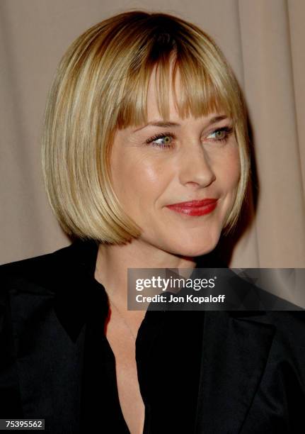 Patricia Arquette