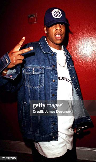 Jay-Z 2000