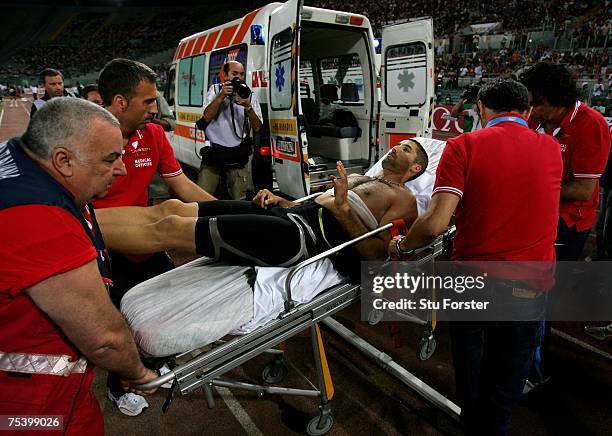 Salim Sdiri Photos and Premium High Res Pictures Getty Images