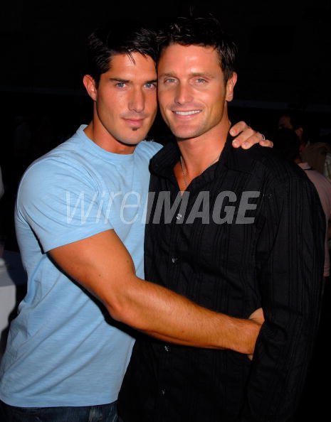Reichen Ryan Barry And Reichen