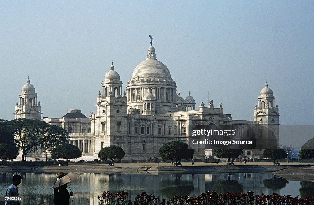 Victoria memorial