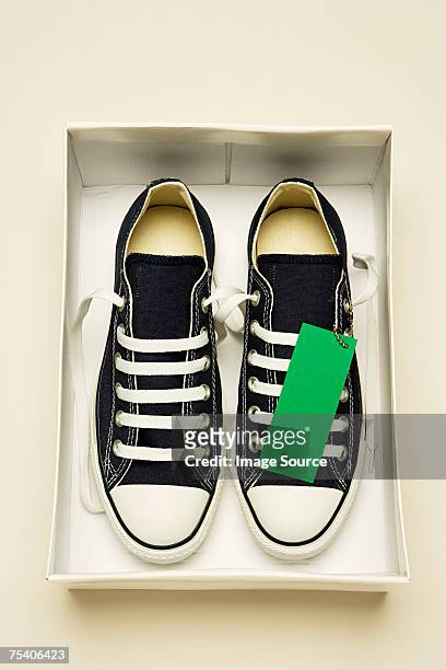 6.065 fotos e imágenes de Caja Zapatos - Getty Images