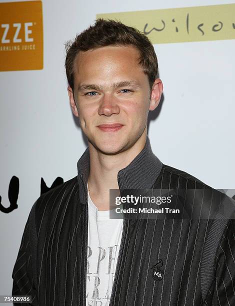 Joe Rosing Actor Daniel Ross (Actor) Photos and Premium High Res Pictures - Getty Images