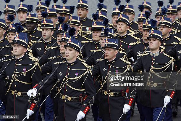 Ecole Des Officiers De La Gendarmerie Nationale Photos And Premium High Ecole Des Officiers De La Gendarmerie Nationale Photos And Premium High