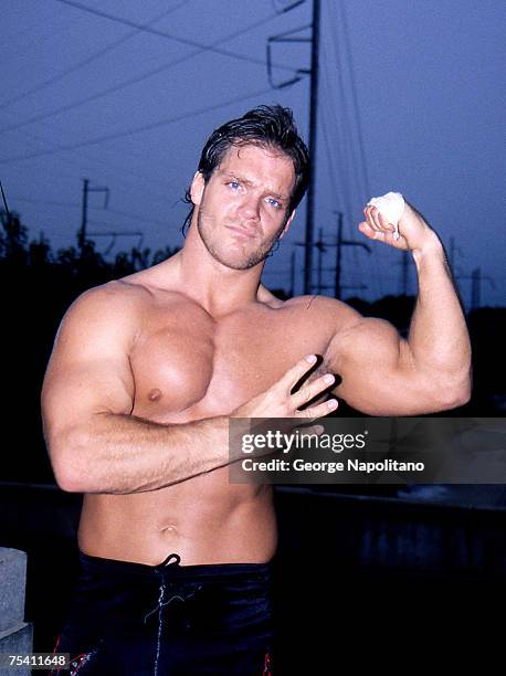 Christopher Benoit 1.159 fotos e imágenes de alta resolución de Chris Benoit - Getty Images