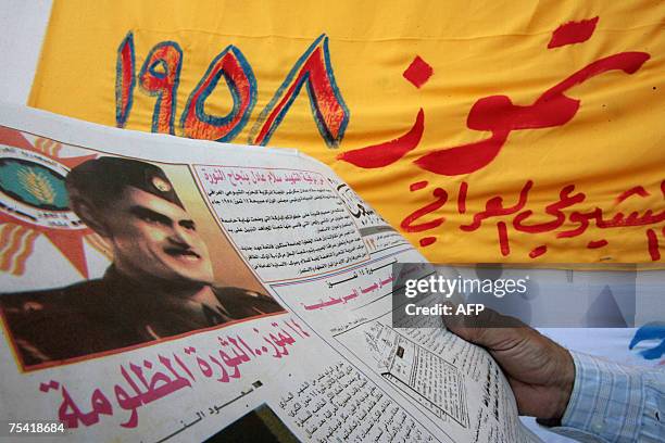 596 Iraqi Communist Party Stock Photos, High-Res Pictures, and Images