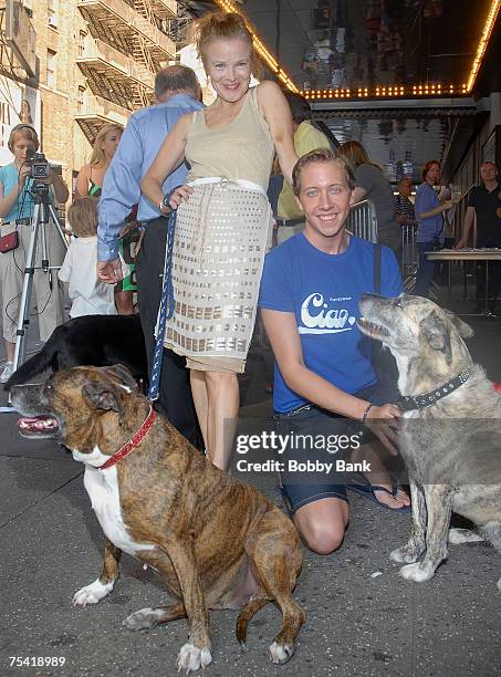 Maureen Moore Photos and Premium High Res Pictures Getty Images