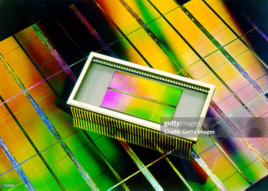 New Memory Chip Developed by Samsung Electronics