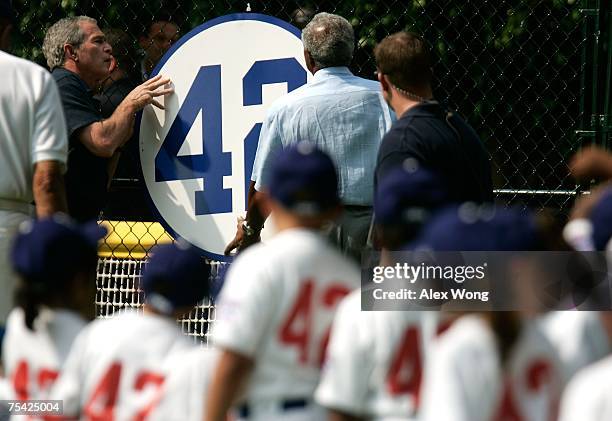106 Jackie Robinson House Stock Photos, High-Res Pictures, and Images ...