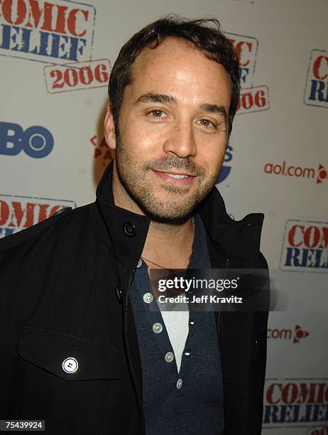 Jeremy Piven