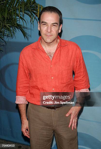 Mandy Patinkin