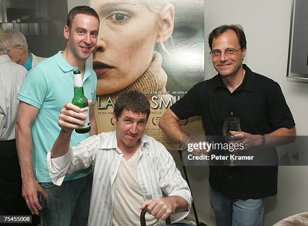 Jason Emerging 28 Jason Deutchman Stock Photos, High-Res Pictures, and Images - Getty ...