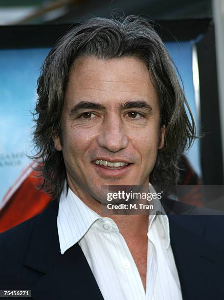 Dermot Mulroney