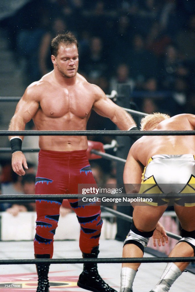 Chris Benoit Circa 1999 News Photo Getty Images chris-benoit-circa-1999-news-photo-getty-images