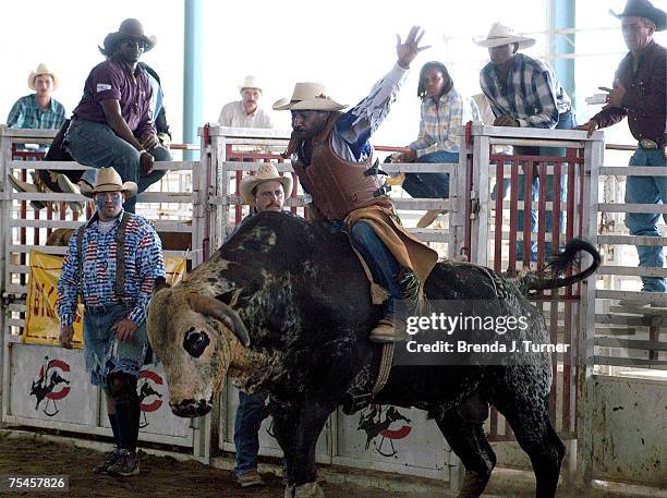 Brenda Rodeo 2,767 Brenda Park Photos & High Res Pictures - Getty Images