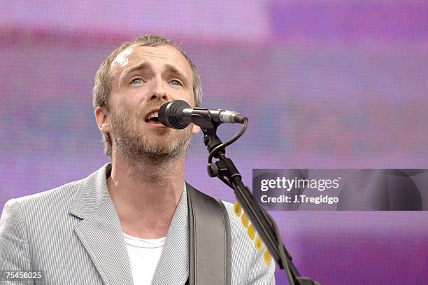 Fran Healy Rae 548 Healy J Stock Photos, High-Res Pictures, and Images - Getty Images