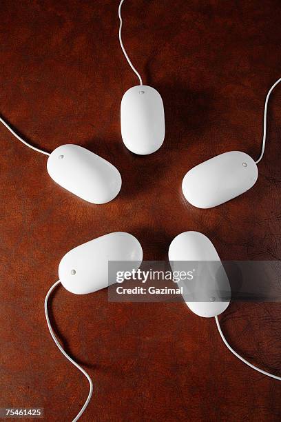 Computer Mouse Overhead 260 Gazimal Stock Photos, High-Res Pictures, and Images - Getty Images