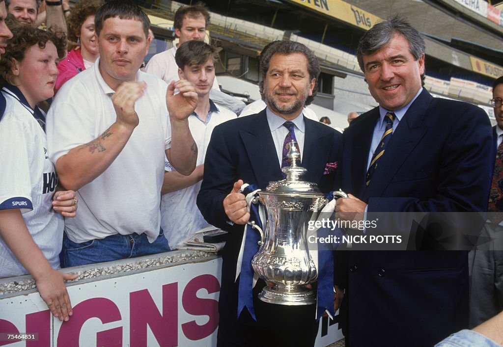 Sugar And Venables