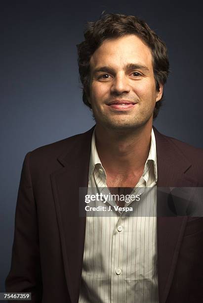 Mark Ruffalo