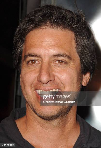 Ray Romano at the Academy Theatre in Beverly Hills, California