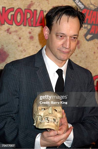 Ryan Raimi Ted Raimi Spider Man