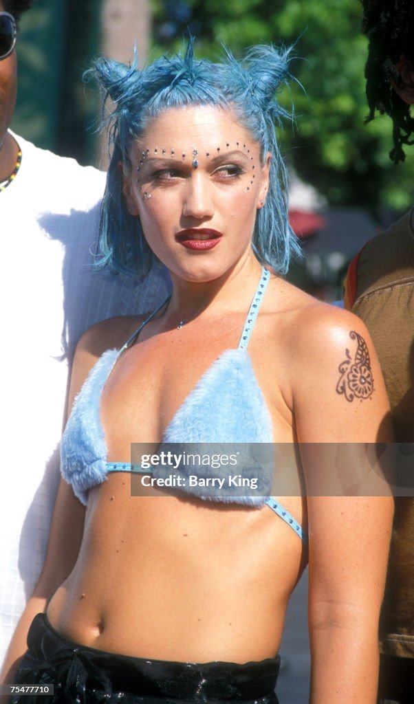 1998 MTV Video Music Awards