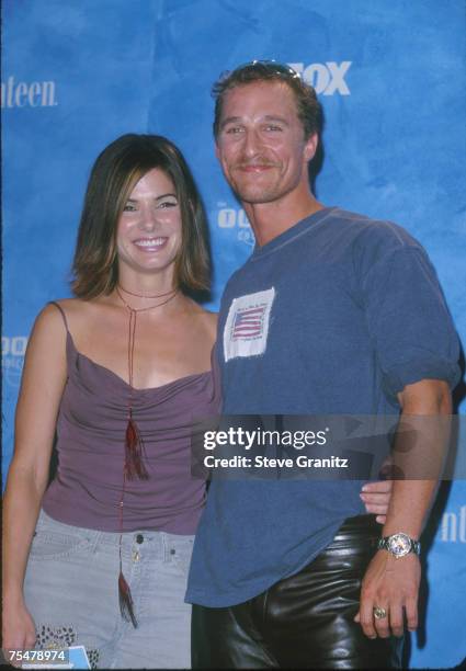 305 Sandra Bullock 1999 Photos & High Res Pictures - Getty Images