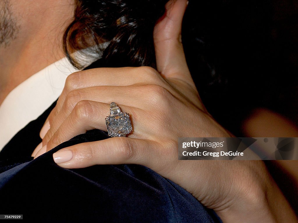 Singers and Songs Celebrate Tony Bennett's 80th to Benefit Paul Newman's Hole in the Wall Camps - Arrivals