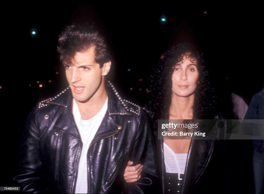 Dirty Dancing Premiere After Party