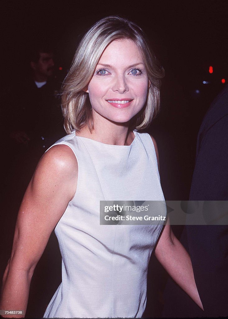 "A Thousand Acres" Premiere