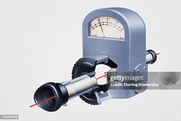 Pyrometers Function Pyrometer Photos and Premium High Res Pictures - Getty Images